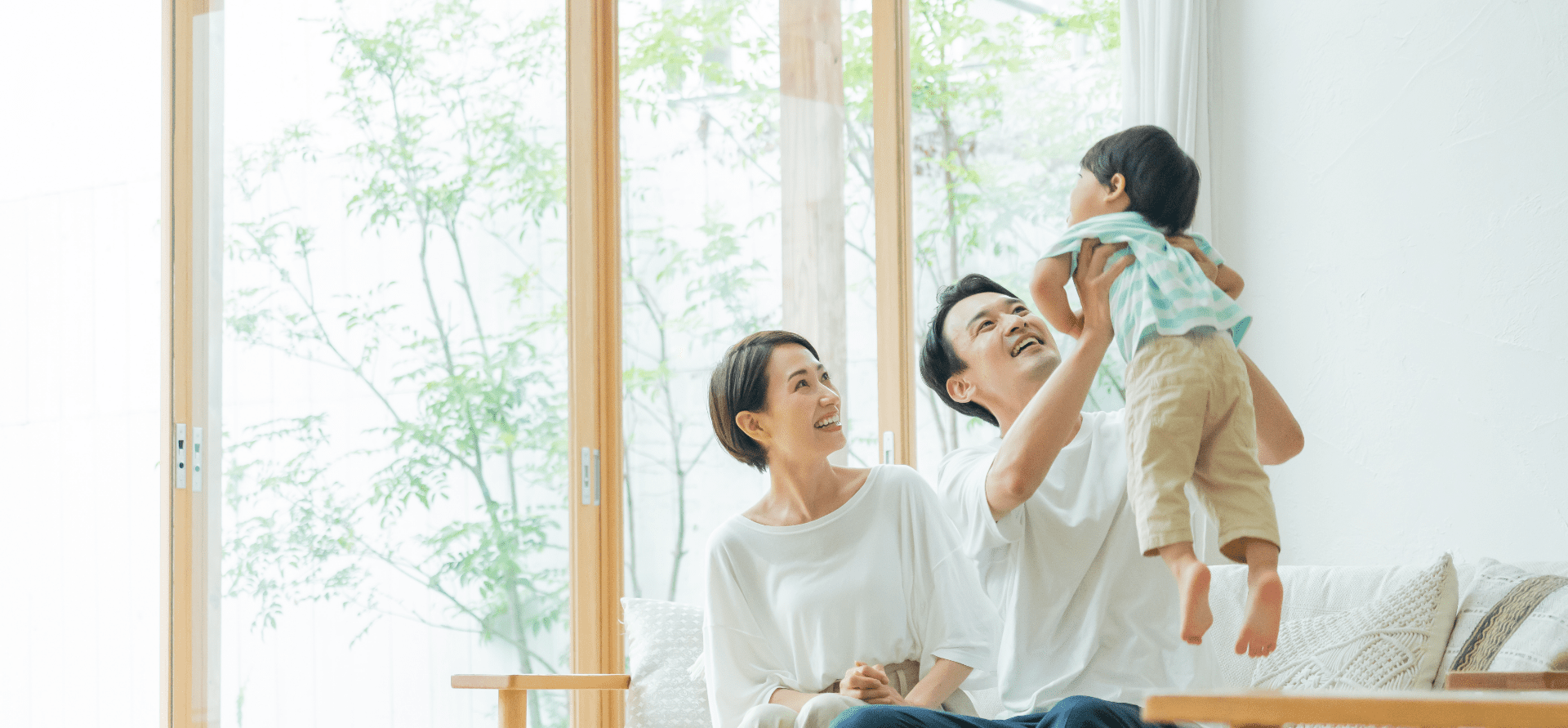 床暖房や空調設備など快適な住環境を実現する住宅設備リフォーム