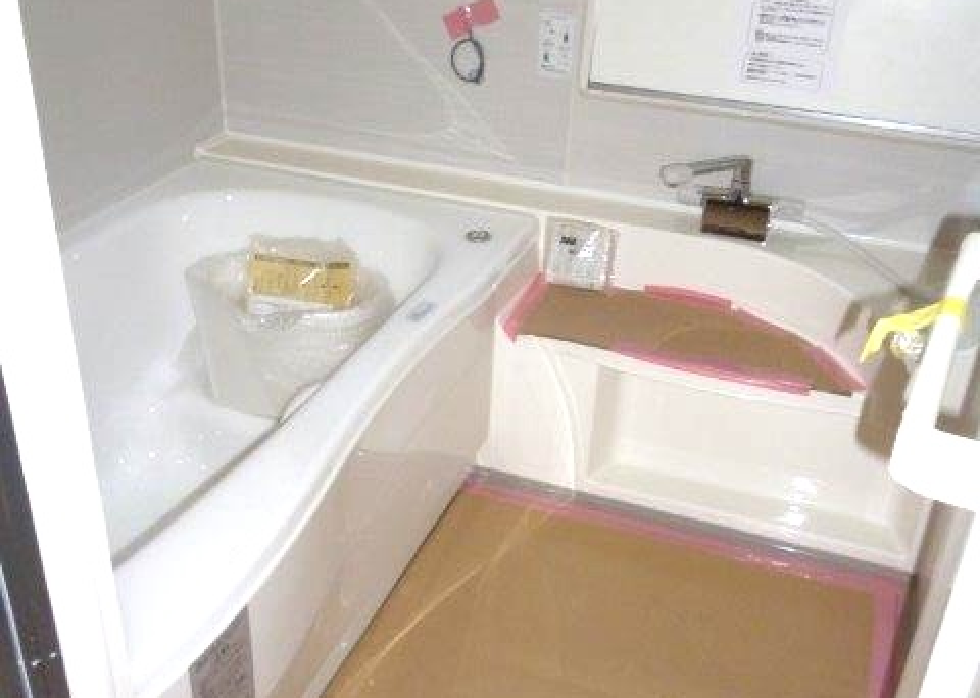 施工事例バリアフリー