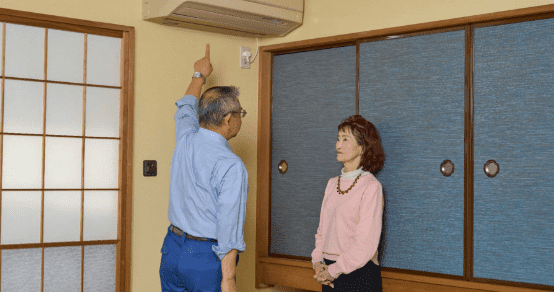 現場対応を丁寧に行える方