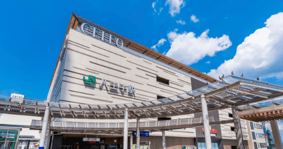 八王子エリアで活動されている方