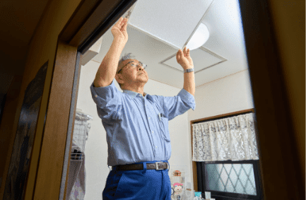 現地確認・打ち合わせ