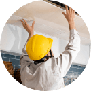 協力者の声エアコン工事業者／40代