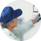 協力者の声電気工事業者／50代